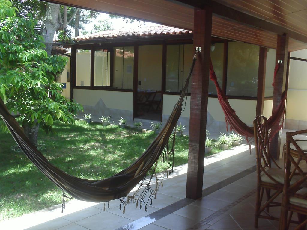 Guest House Giulio Cesare Armacao dos Buzios Exterior photo