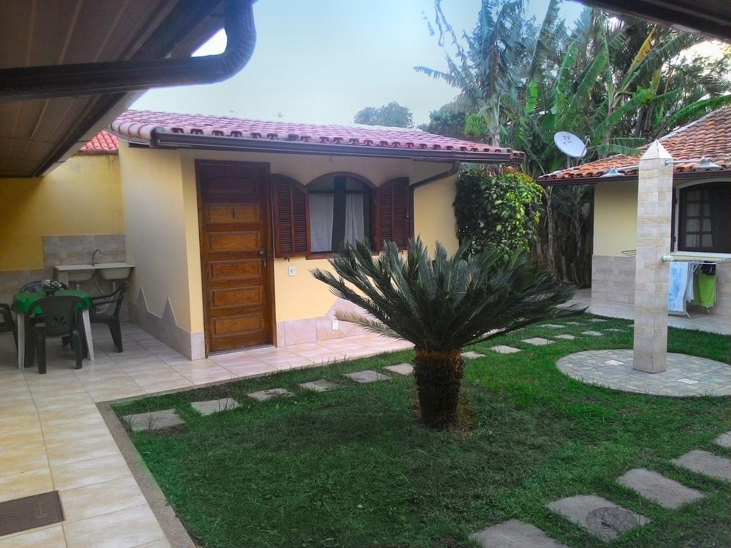 Guest House Giulio Cesare Armacao dos Buzios Exterior photo