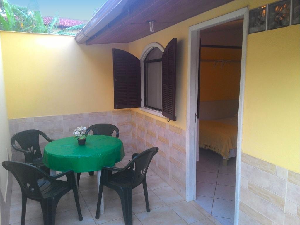 Guest House Giulio Cesare Armacao dos Buzios Room photo