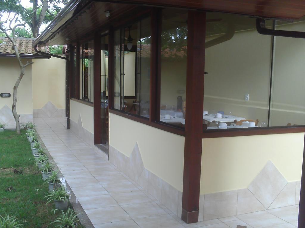 Guest House Giulio Cesare Armacao dos Buzios Exterior photo