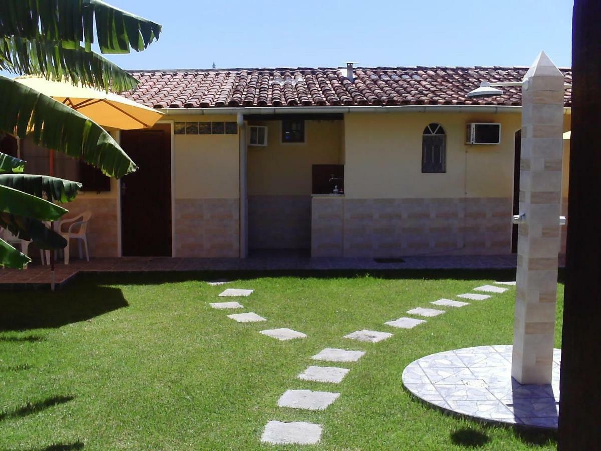 Guest House Giulio Cesare Armacao dos Buzios Exterior photo